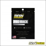 Ryno Power PRE-RACE Combo Pack - Porzione Singola
